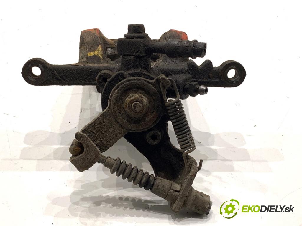 OPEL ASTRA J Kombi 2013 81 kW 1.7 CDTI (35) 1686 Brzdič strmeň ľavy zad