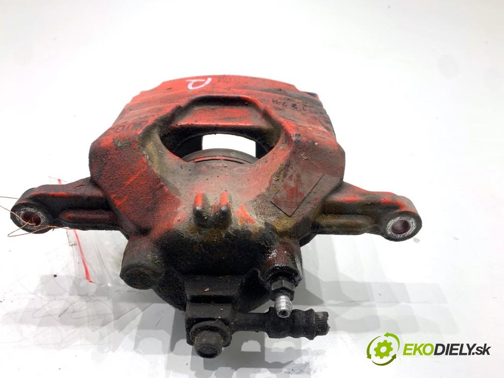 OPEL ASTRA J Kombi 2013 81 kW 1.7 CDTI (35) 1686 Brzdič strmeň pravy predný