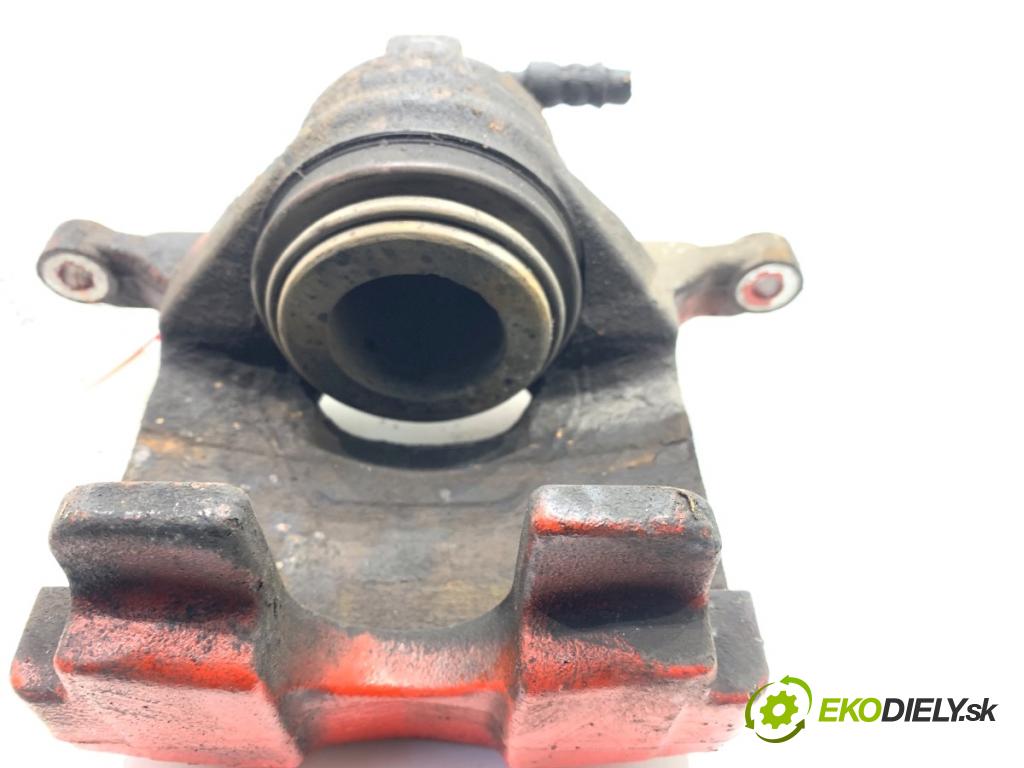 OPEL ASTRA J Kombi 2013 81 kW 1.7 CDTI (35) 1686 Brzdič strmeň pravy predný