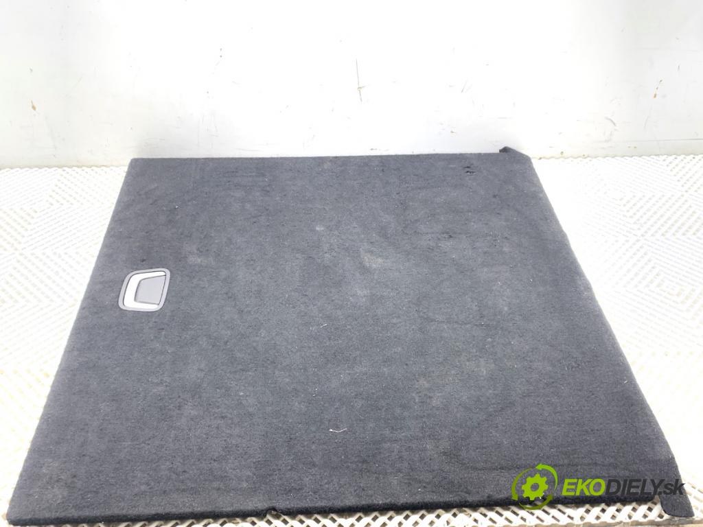 OPEL ASTRA J Kombi 2013 81 kW 1.7 CDTI (35) 1686 KRYTINA: kufra 13322491