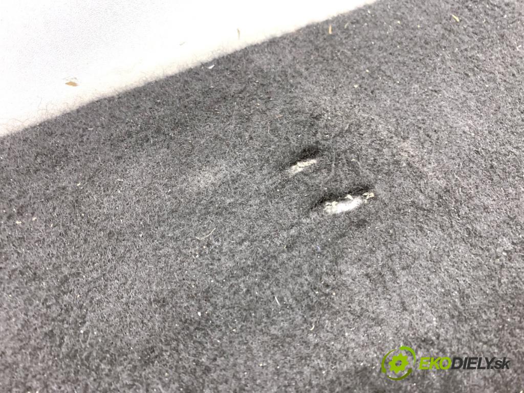 OPEL ASTRA J Kombi 2013 81 kW 1.7 CDTI (35) 1686 KRYTINA: kufra 13322491