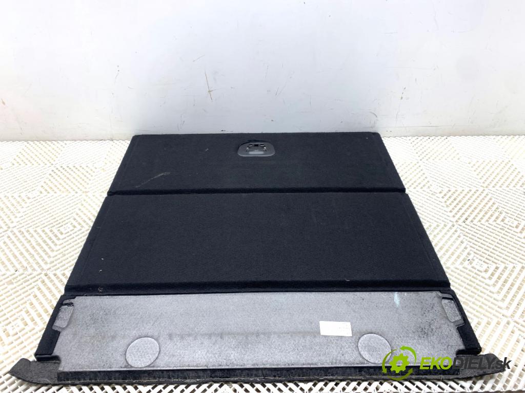 OPEL ASTRA J Kombi 2013 81 kW 1.7 CDTI (35) 1686 KRYTINA: kufra 13322491