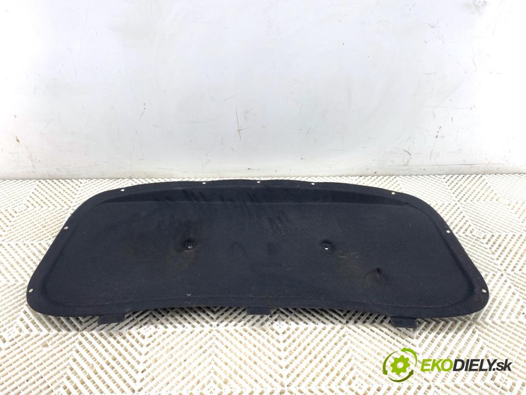 OPEL ASTRA J Kombi 2013 81 kW 1.7 CDTI (35) 1686 odhlučnění kapoty 13272647