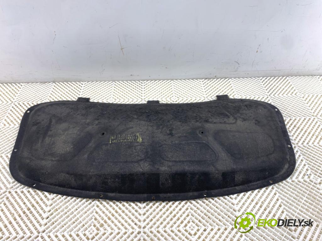 OPEL ASTRA J Kombi 2013 81 kW 1.7 CDTI (35) 1686 odhlučnění kapoty 13272647