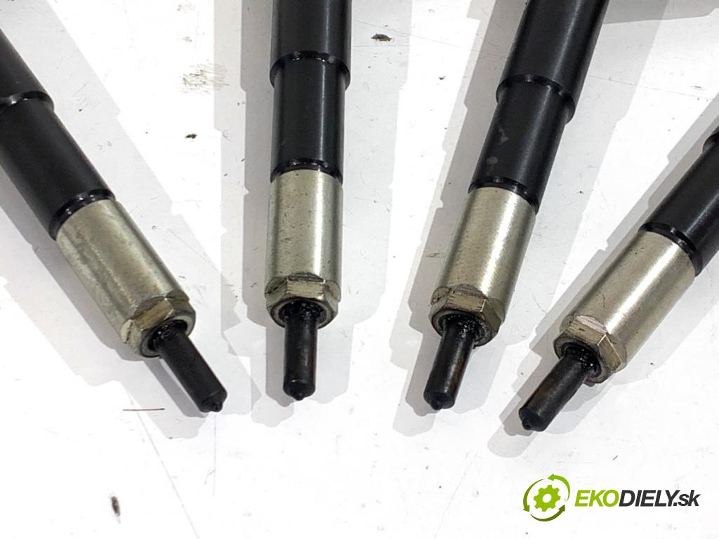 OPEL ASTRA J Kombi 2013 81 kW 1.7 CDTI (35) 1686 Vstrekovacie ventily 55567729