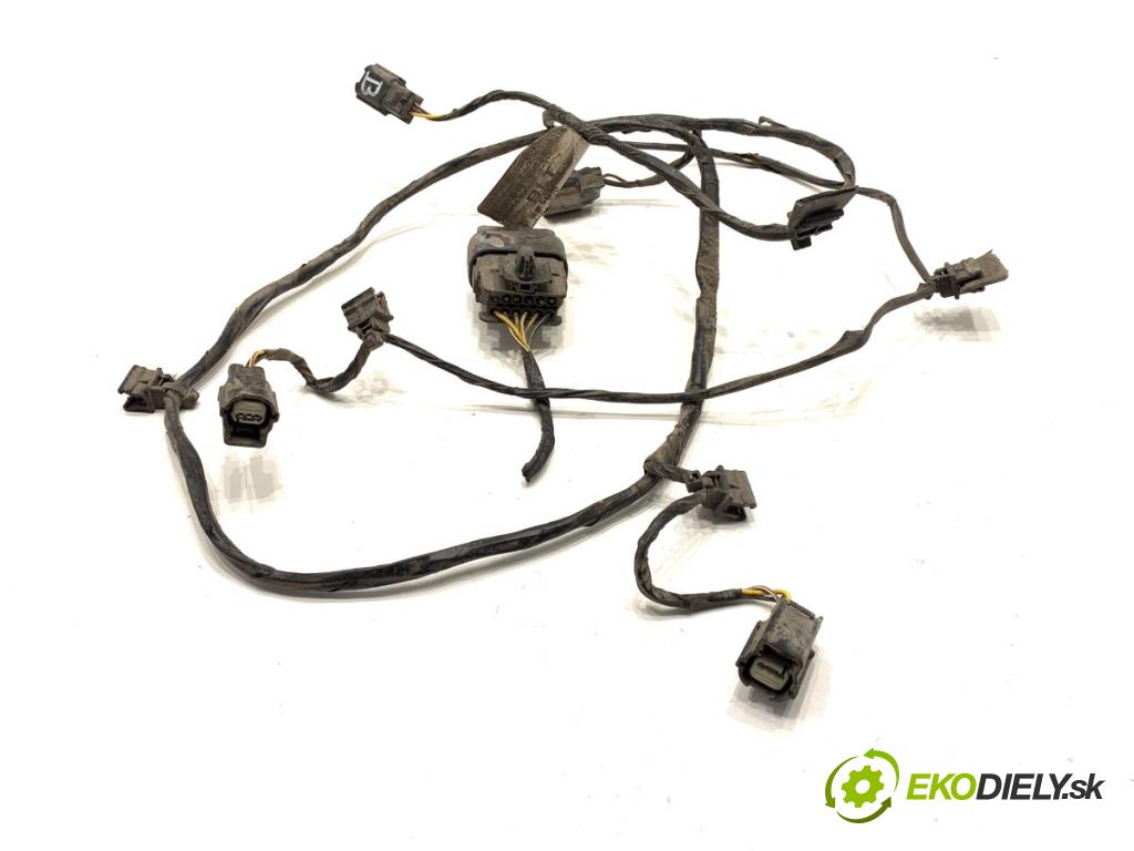 OPEL ASTRA J Kombi 2013 81 kW 1.7 CDTI (35) 1686 Káblovačka PDC zad 13374383