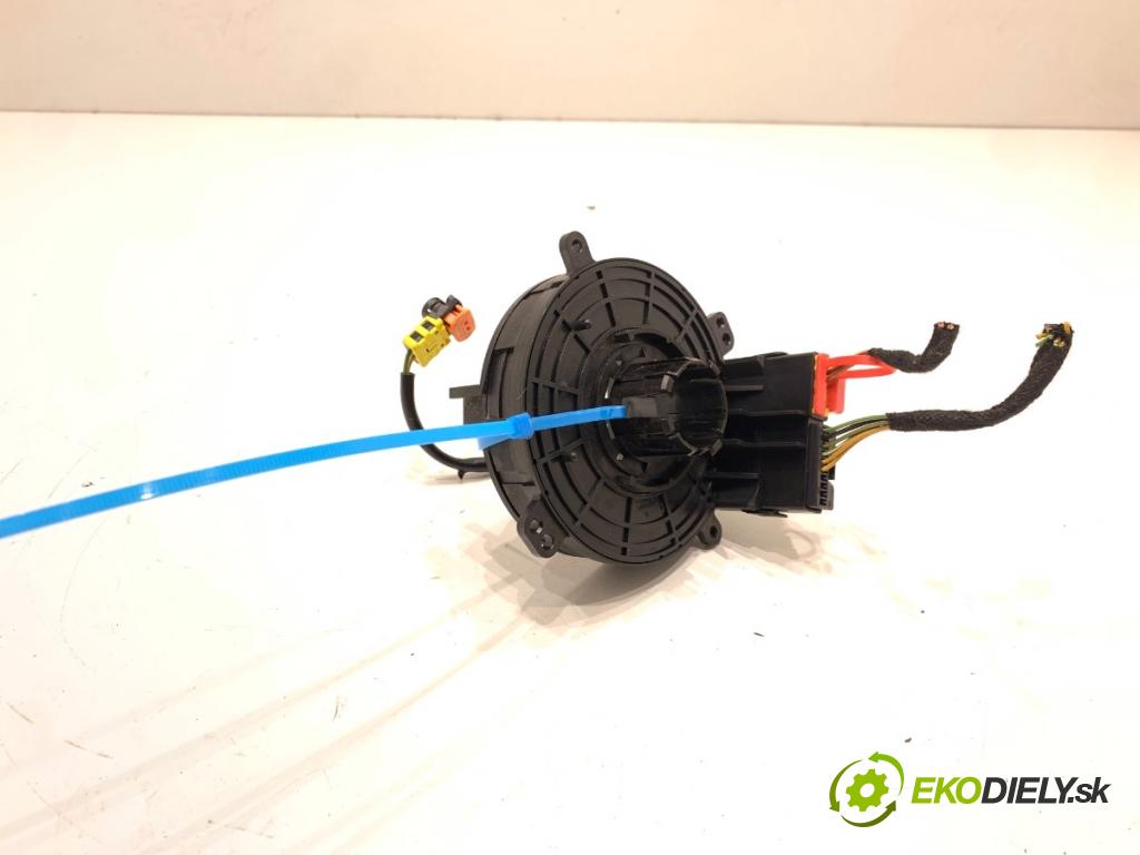 OPEL ASTRA J Kombi 2013 81 kW 1.7 CDTI (35) 1686 Krúžok, slimák airbag 22914039 (Airbag)