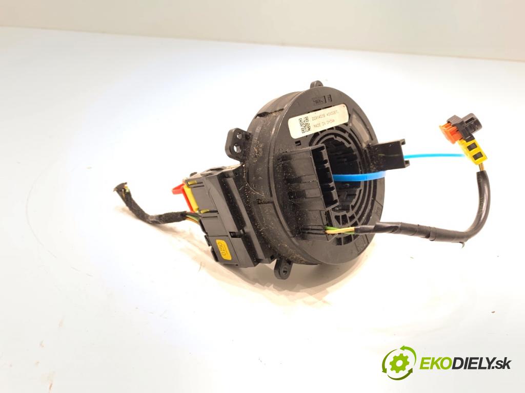 OPEL ASTRA J Kombi 2013 81 kW 1.7 CDTI (35) 1686 Krúžok, slimák airbag 22914039 (Airbag)