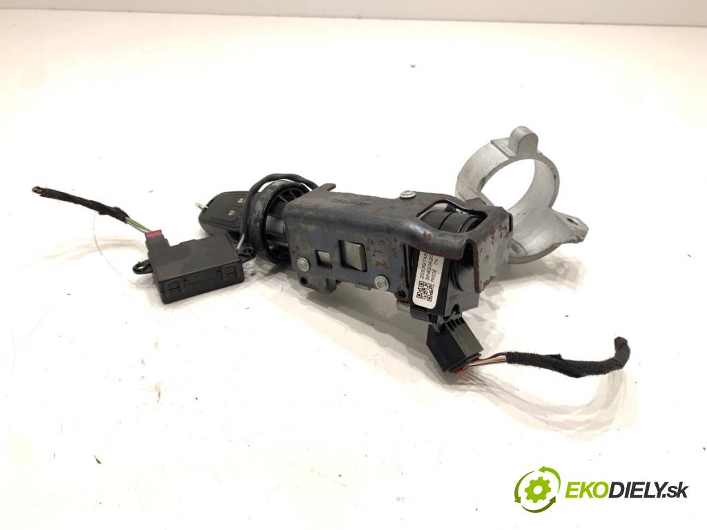 OPEL ASTRA J Kombi 2013 81 kW 1.7 CDTI (35) 1686 spínačka 20939745 (Spínací skříňka)