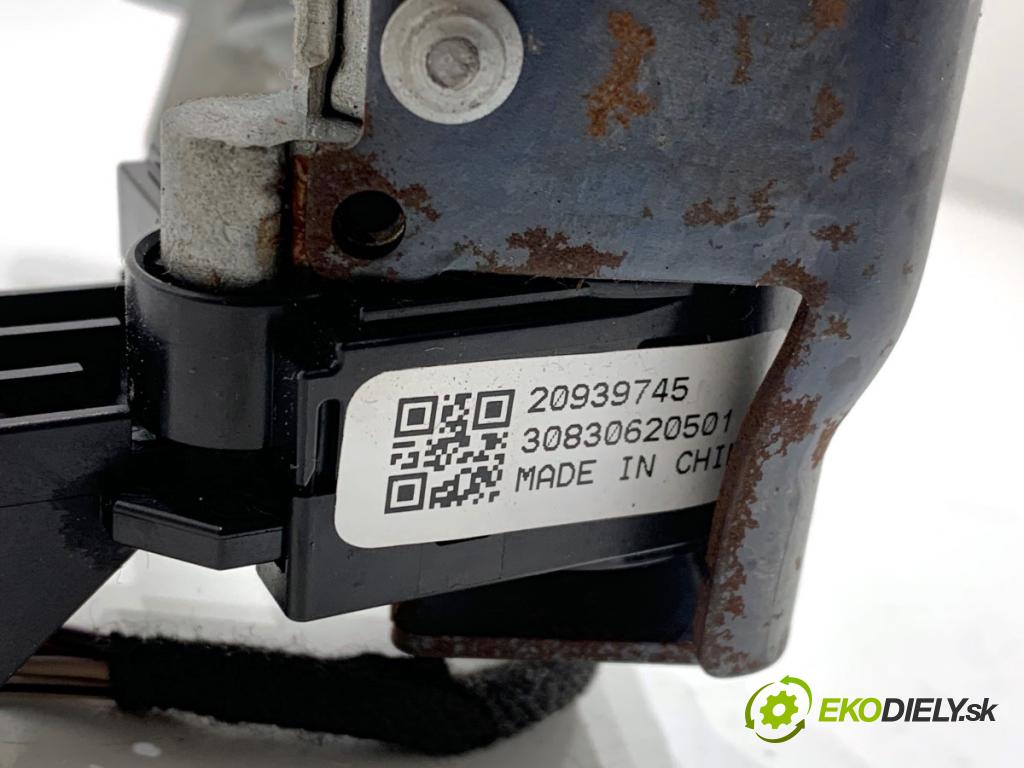 OPEL ASTRA J Kombi 2013 81 kW 1.7 CDTI (35) 1686 spínačka 20939745 (Spínací skříňka)
