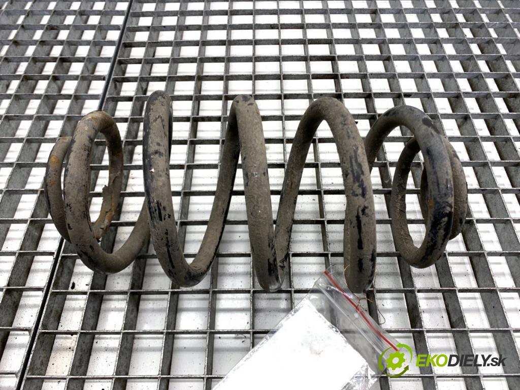 OPEL ASTRA J Kombi 2013 81 kW 1.7 CDTI (35) 1686 Pružina zad  (Kľučka dverí ostatné)