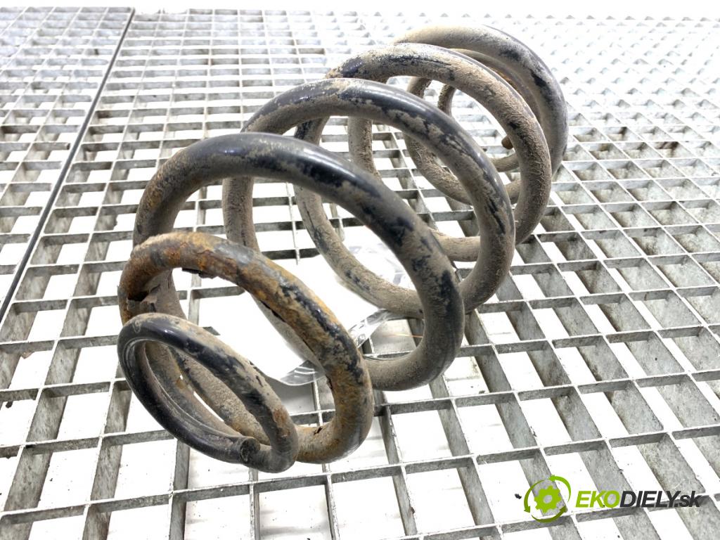 OPEL ASTRA J Kombi 2013 81 kW 1.7 CDTI (35) 1686 Pružina zad  (Kľučka dverí ostatné)