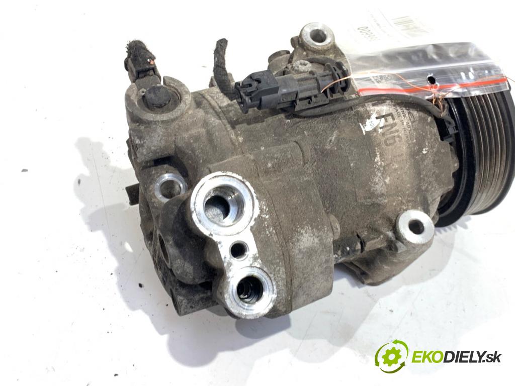OPEL ASTRA J Kombi 2013 81 kW 1.7 CDTI (35) 1686 kompresor klimatizace 13412248 (Kompresor klimatizace)