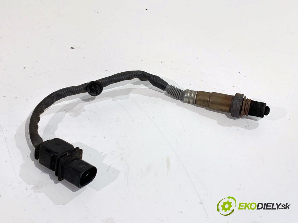 OPEL ASTRA J Kombi 2013 81 kW 1.7 CDTI (35) 1686 sonda lambda přední část 55583271 (Lambda sonda)