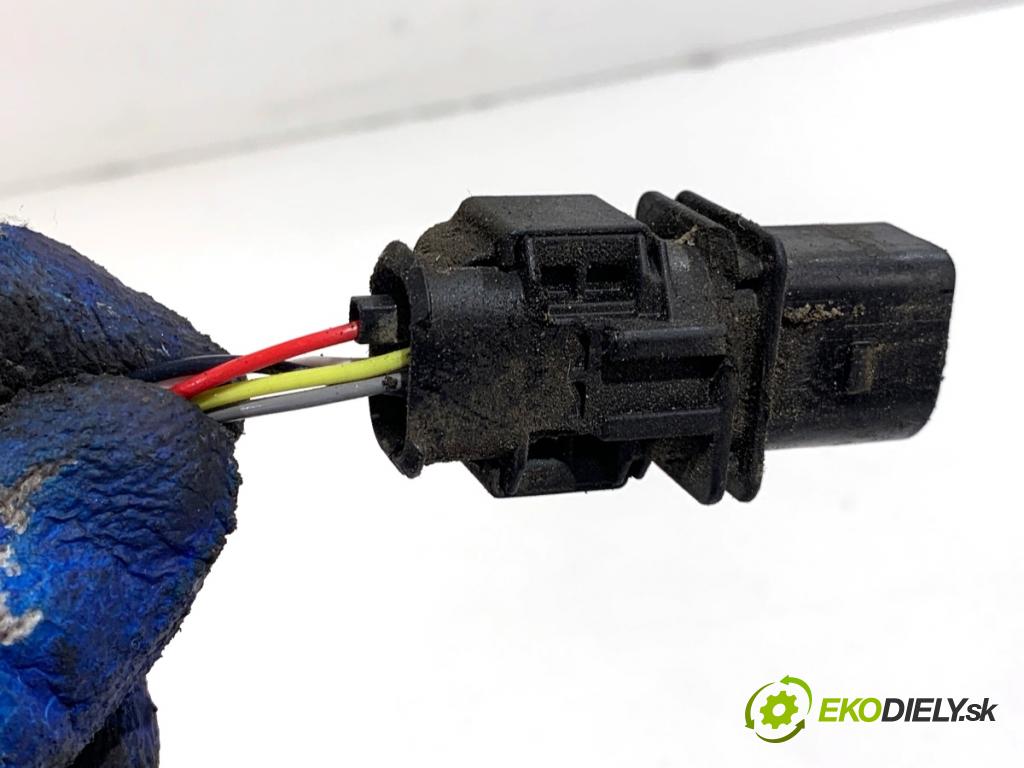 OPEL ASTRA J Kombi 2013 81 kW 1.7 CDTI (35) 1686 sonda lambda přední část 55583271 (Lambda sonda)