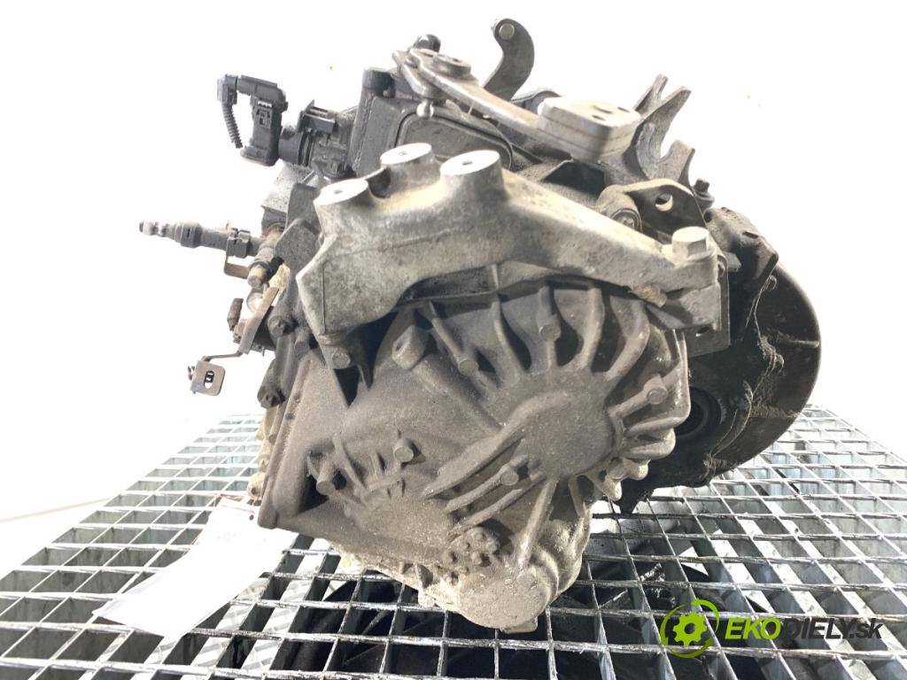 OPEL ASTRA J Kombi 2013 81 kW 1.7 CDTI (35) 1686 Prevodovka 55575539 (Prevodovka)