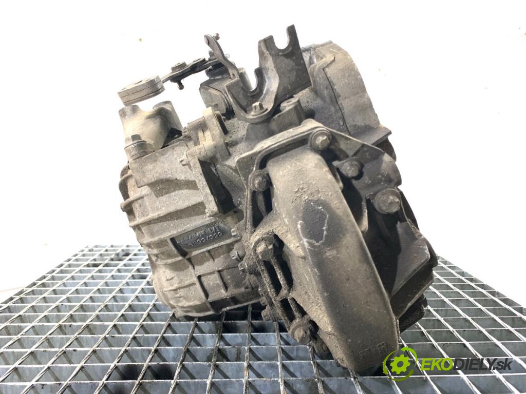 OPEL ASTRA J Kombi 2013 81 kW 1.7 CDTI (35) 1686 Prevodovka 55575539 (Prevodovka)