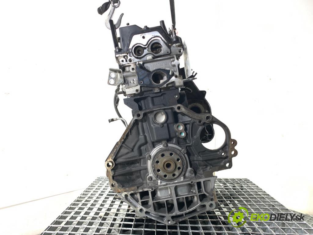 OPEL ASTRA J Kombi 2013 81 kW 1.7 CDTI (35) 1686 Motor A17DTE (Motor)