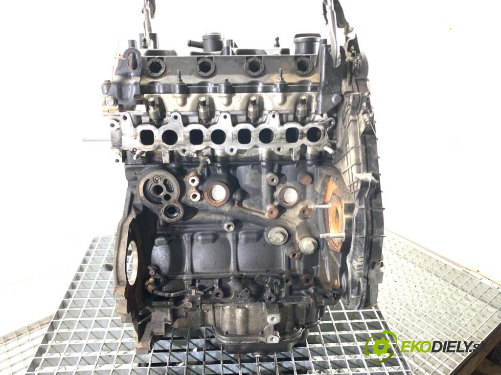 OPEL ASTRA J Kombi 2013 81 kW 1.7 CDTI (35) 1686 Motor A17DTE (Motor)