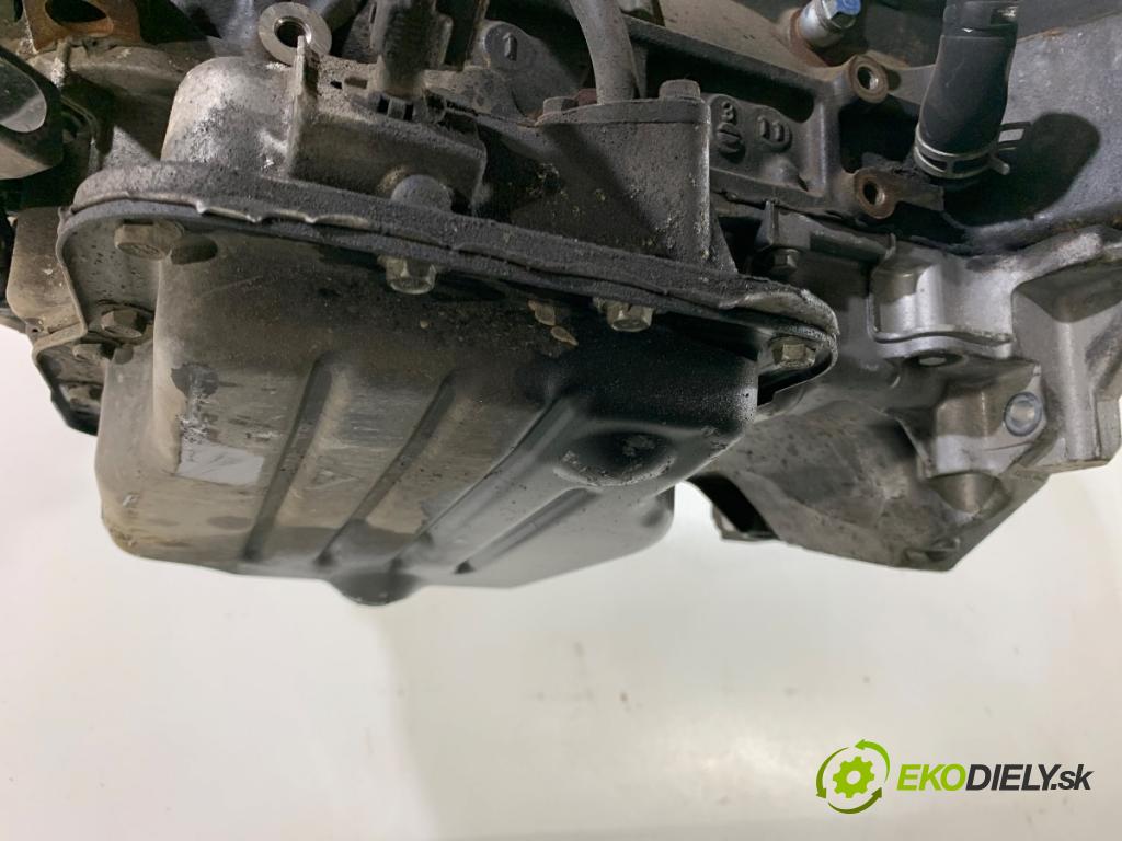 OPEL ASTRA J Kombi 2013 81 kW 1.7 CDTI (35) 1686 Motor A17DTE (Motor)