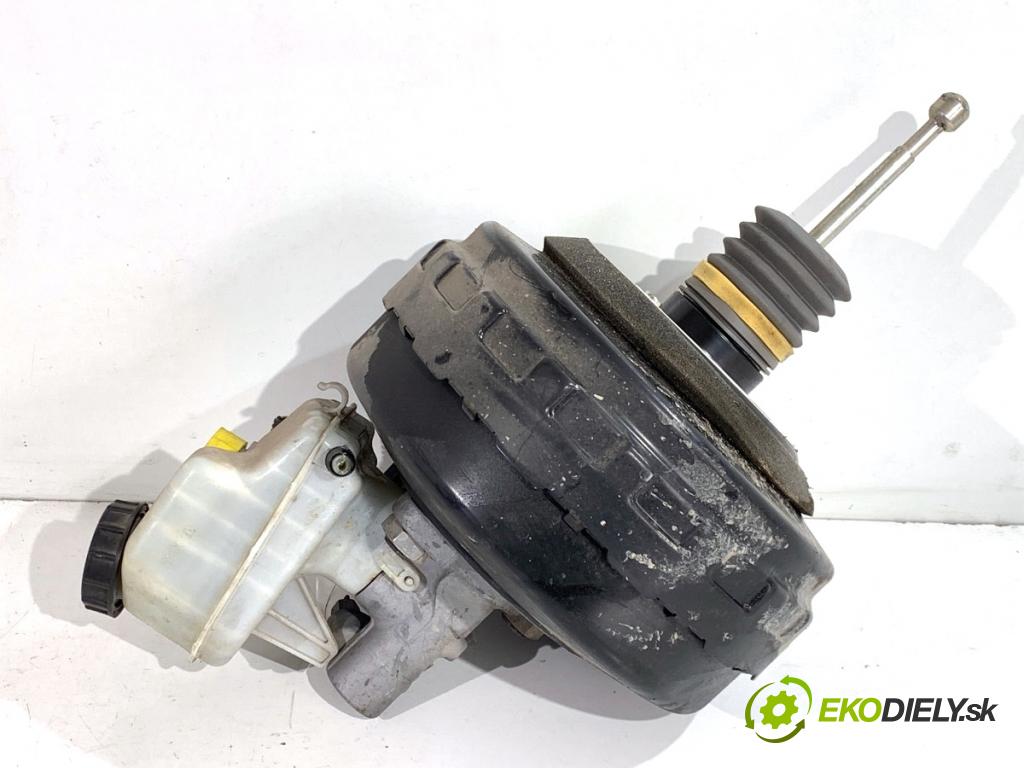 OPEL ASTRA J Kombi 2013 81 kW 1.7 CDTI (35) 1686 Posilovač bŕzd 13338058