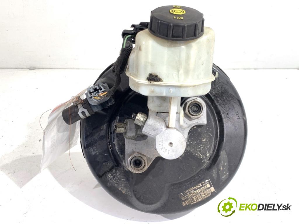 OPEL ASTRA J Kombi 2013 81 kW 1.7 CDTI (35) 1686 Posilovač bŕzd 13338058