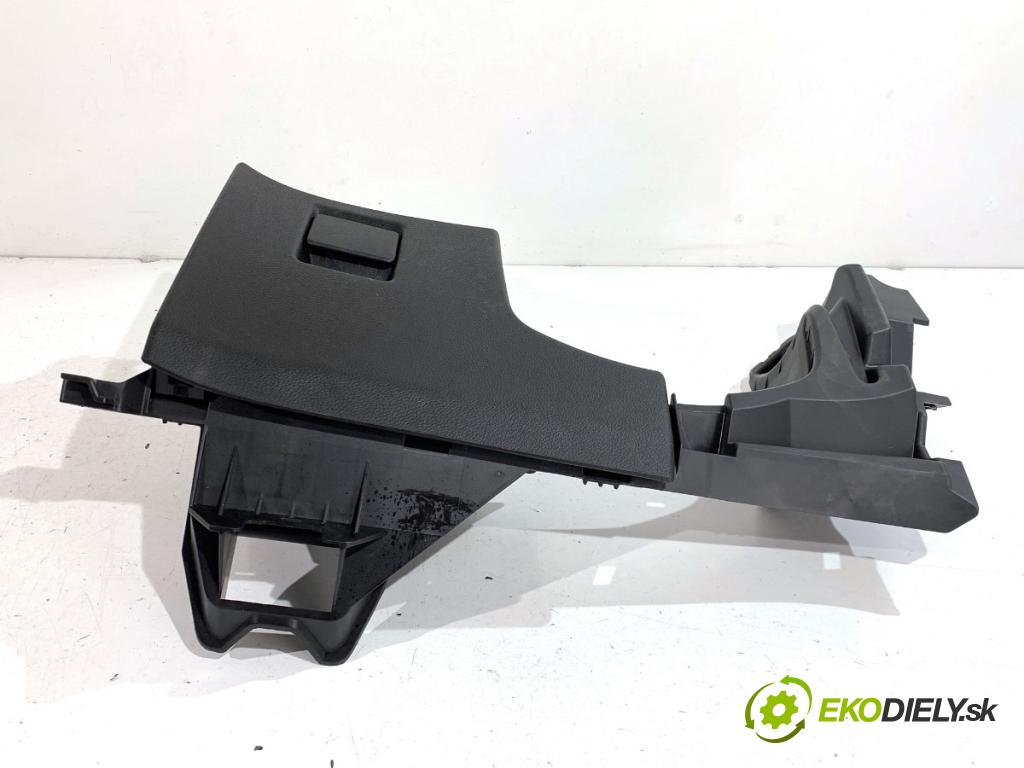 OPEL ASTRA J Kombi 2013 81 kW 1.7 CDTI (35) 1686 přihrádka kastlík volantu 13257546