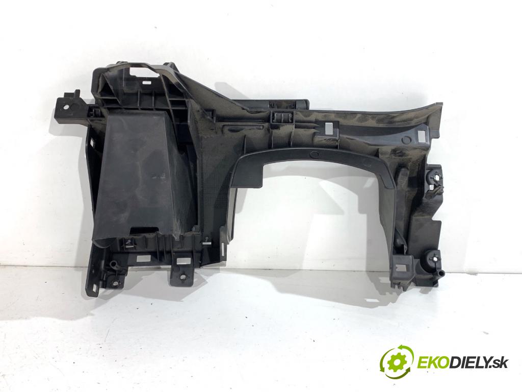 OPEL ASTRA J Kombi 2013 81 kW 1.7 CDTI (35) 1686 přihrádka kastlík volantu 13257546