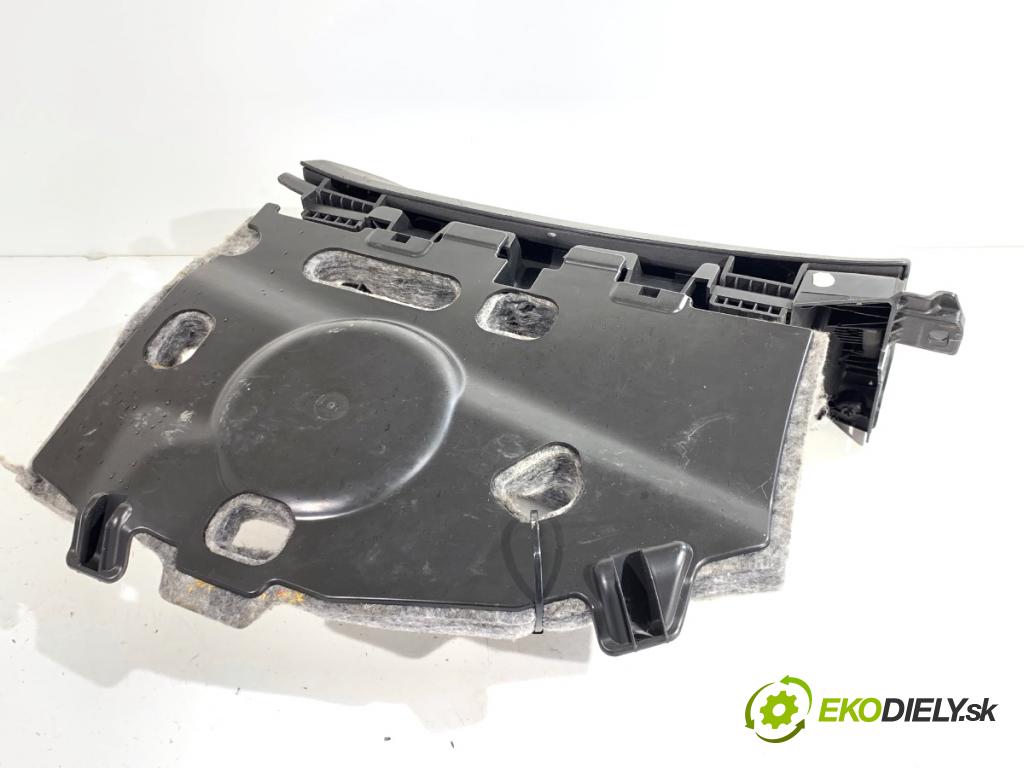 OPEL ASTRA J Kombi 2013 81 kW 1.7 CDTI (35) 1686 Priehradka, kastlík spolujazdca 13262607 (Priehradka (kastlík))