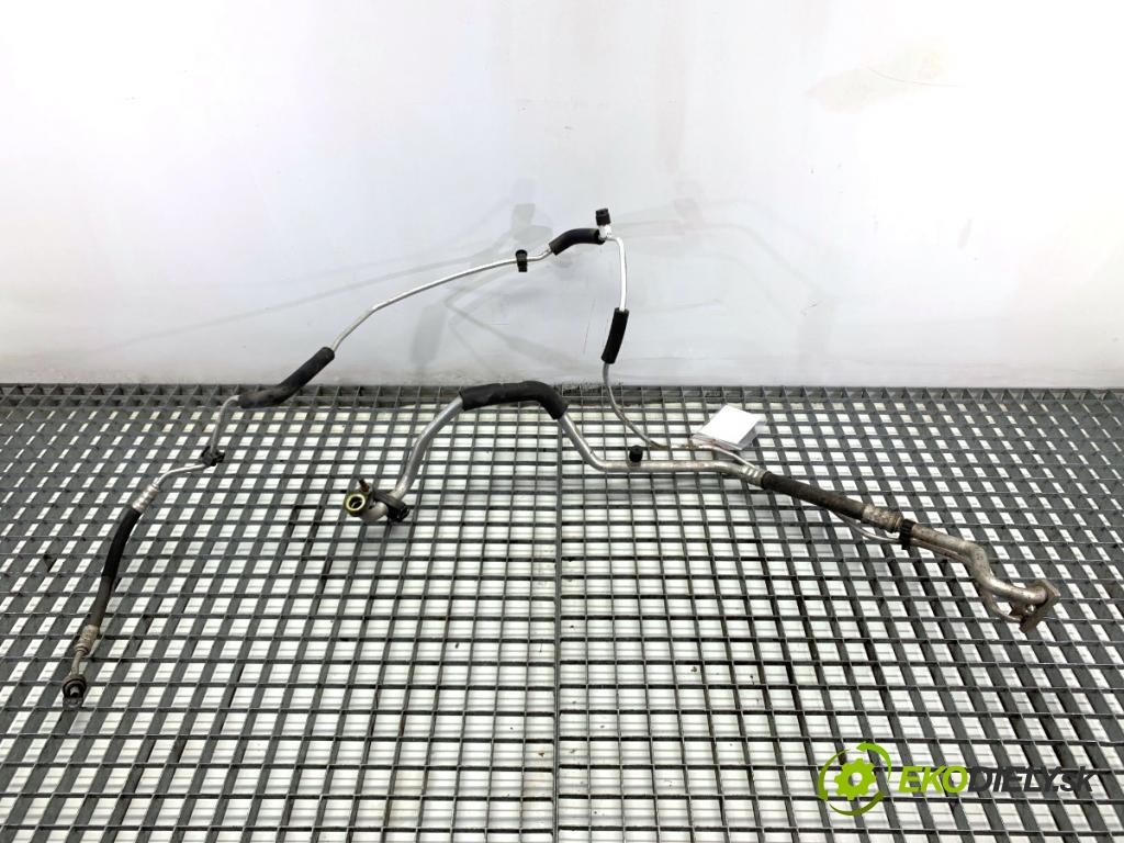 OPEL ASTRA J Kombi 2013 81 kW 1.7 CDTI (35) 1686 rúrka klimatizácie  (Rúrka klimatizácie)