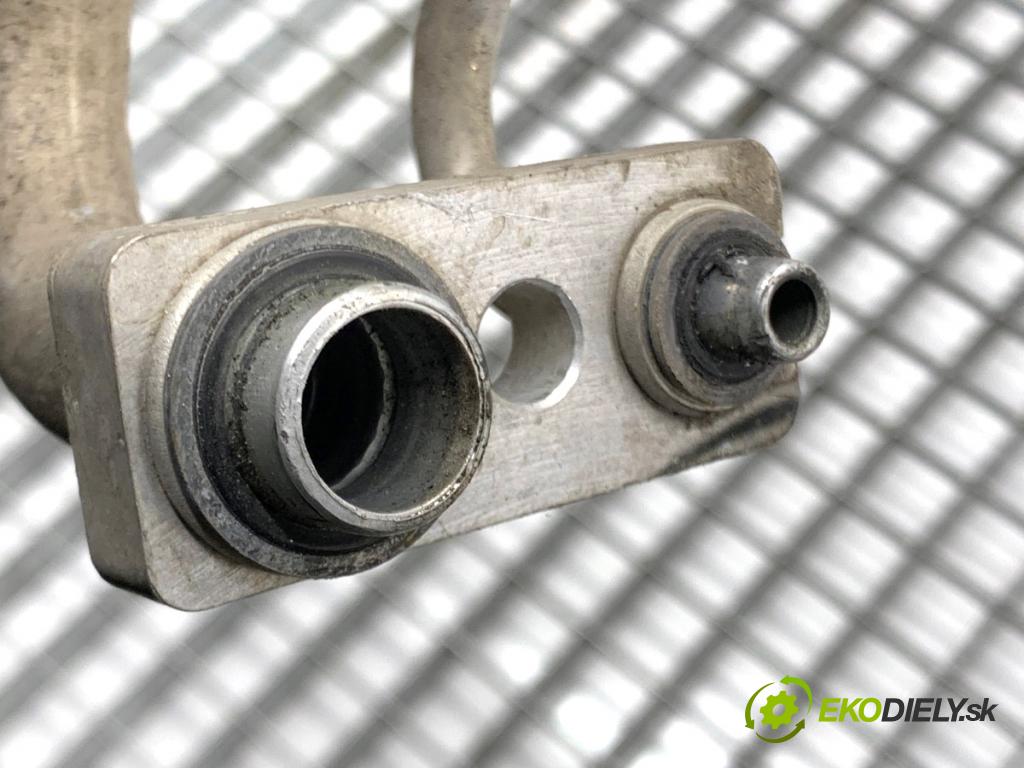 OPEL ASTRA J Kombi 2013 81 kW 1.7 CDTI (35) 1686 rúrka klimatizácie (Rúrka klimatizácie)