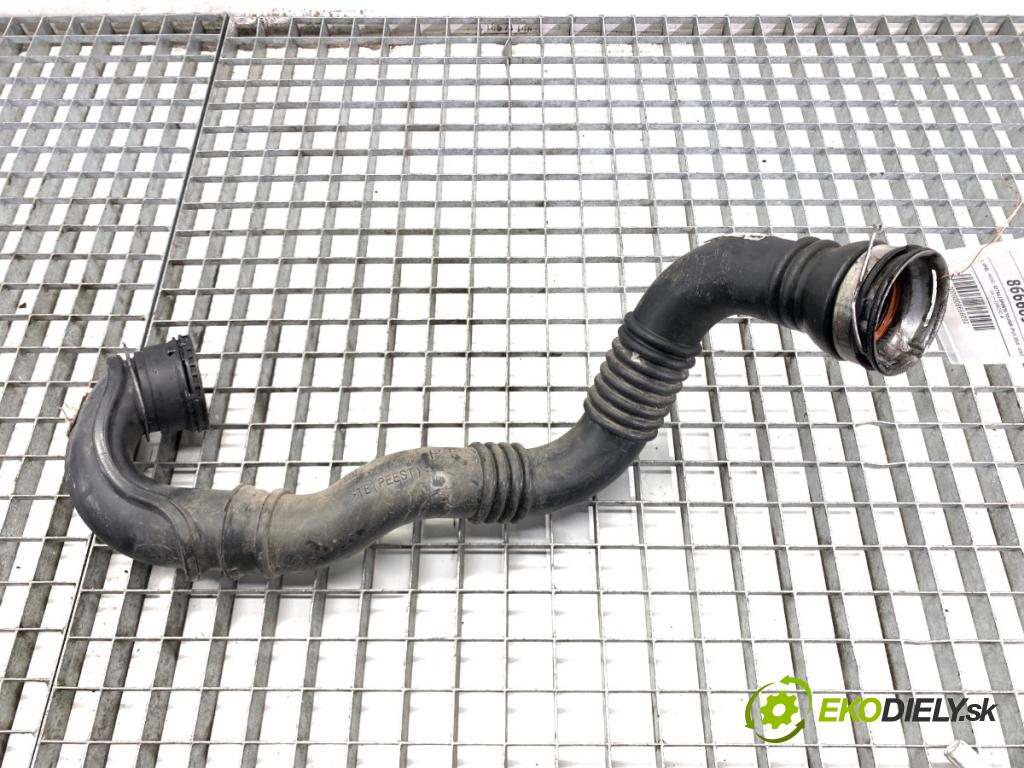 OPEL ASTRA J Kombi 2013 81 kW 1.7 CDTI (35) 1686 Rúra vzduchu 13265281