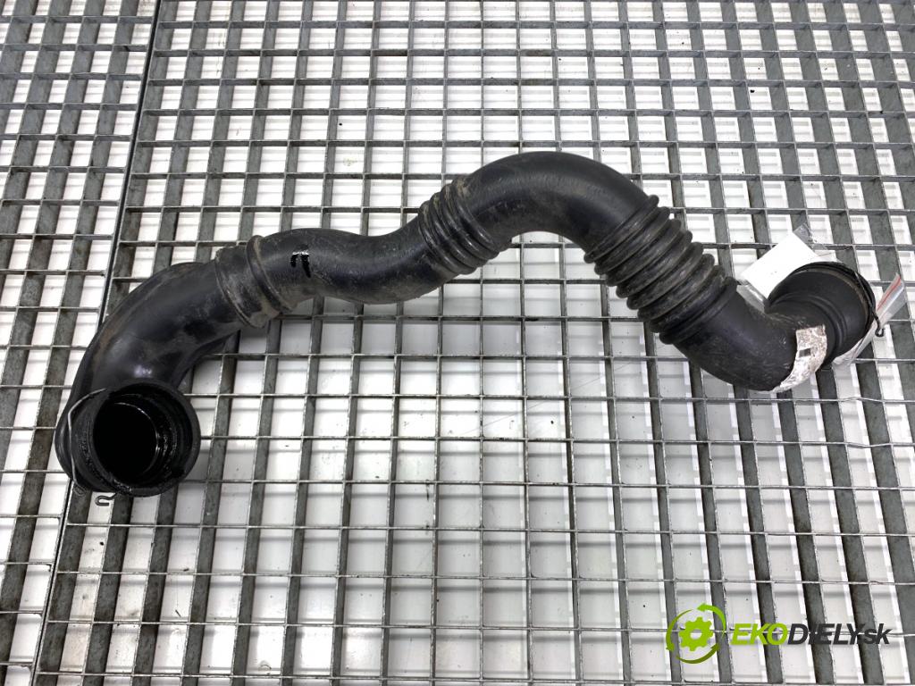 OPEL ASTRA J Kombi 2013 81 kW 1.7 CDTI (35) 1686 Rúra vzduchu 13265281