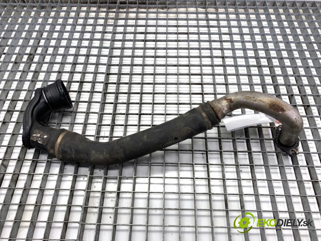 OPEL ASTRA J Kombi 2013 81 kW 1.7 CDTI (35) 1686 Rúra turba 13327298