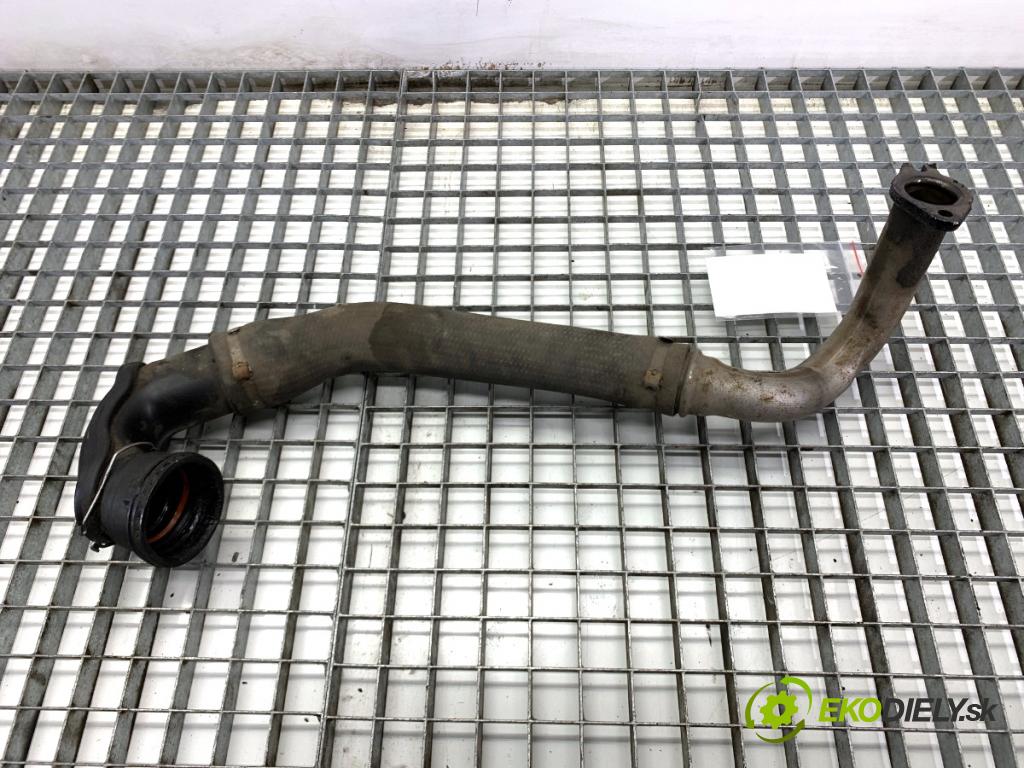 OPEL ASTRA J Kombi 2013 81 kW 1.7 CDTI (35) 1686 Rúra turba 13327298