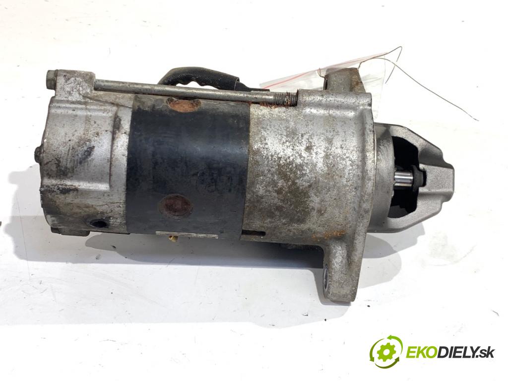 OPEL ASTRA J Kombi 2013 81 kW 1.7 CDTI (35) 1686 startér 55578420 (Startér)