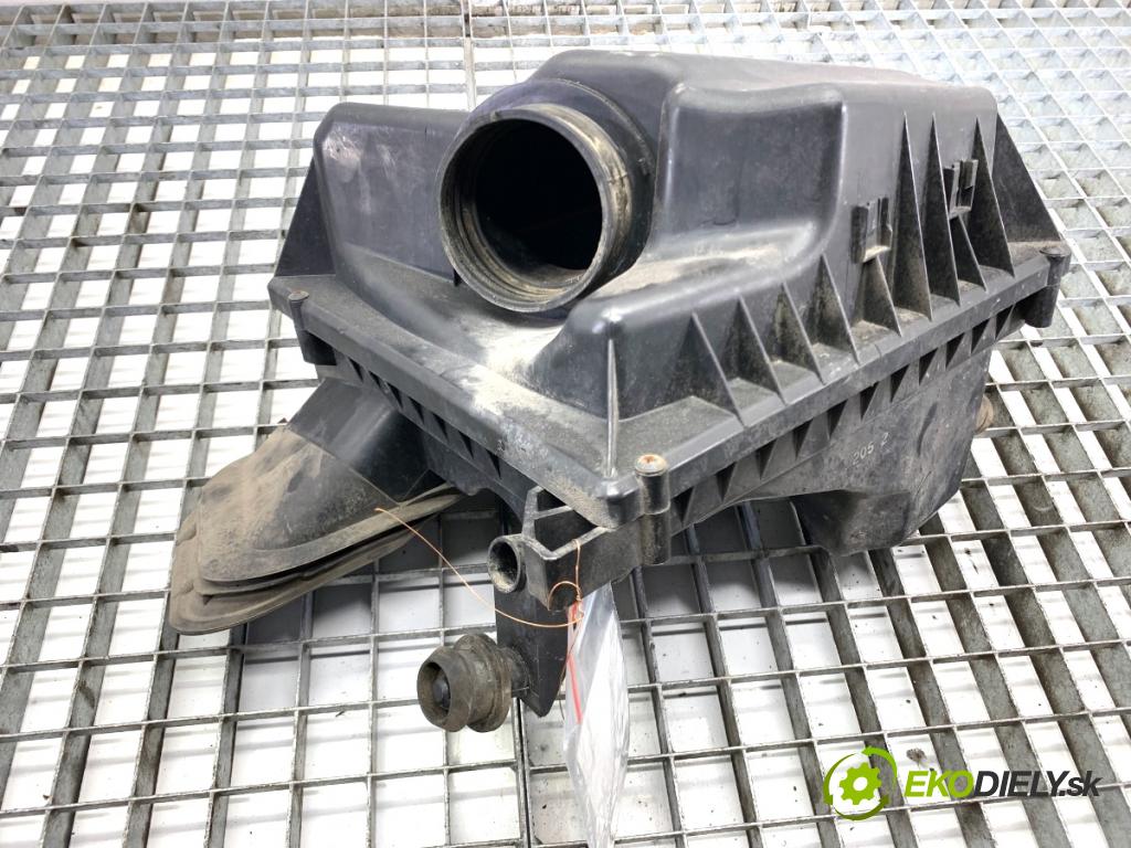 OPEL ASTRA J Kombi 2013 81 kW 1.7 CDTI (35) 1686 Obal filtra vzduchu (Obal vzduchového filtra)