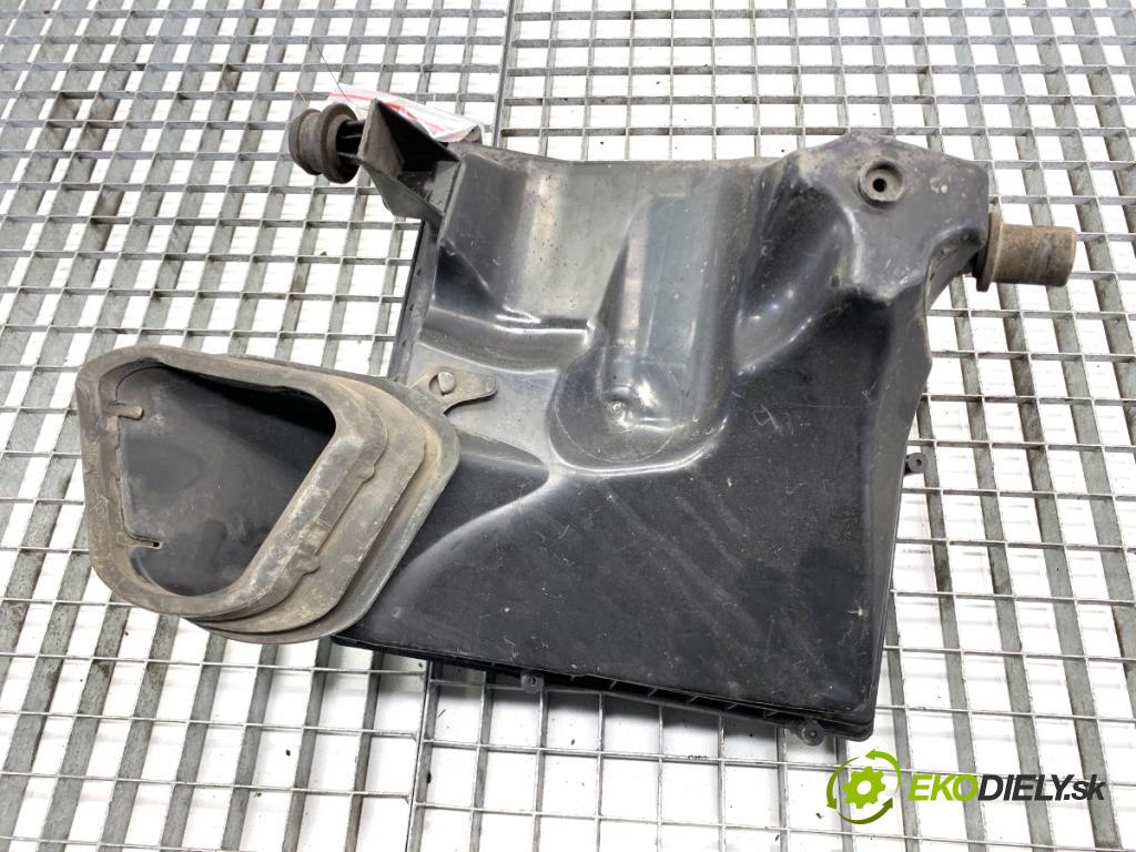 OPEL ASTRA J Kombi 2013 81 kW 1.7 CDTI (35) 1686 Obal filtra vzduchu (Obal vzduchového filtra)