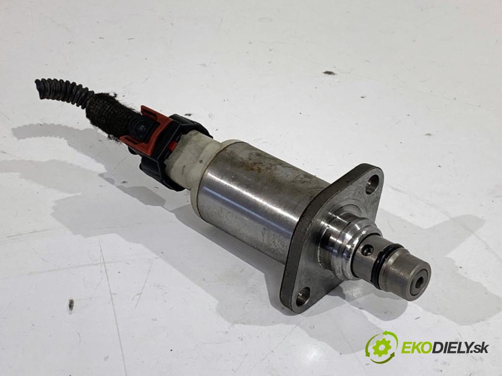 OPEL ASTRA J Kombi 2013 81 kW 1.7 CDTI (35) 1686 Regulátor tlaku paliva SM082 (Palivový systém ostatné)