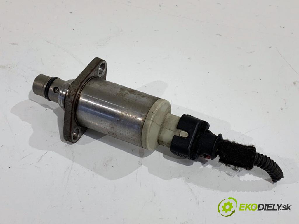 OPEL ASTRA J Kombi 2013 81 kW 1.7 CDTI (35) 1686 Regulátor tlaku paliva SM082 (Palivový systém ostatné)