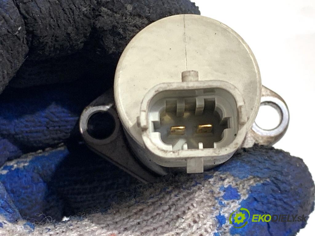 OPEL ASTRA J Kombi 2013 81 kW 1.7 CDTI (35) 1686 Regulátor tlaku paliva SM082 (Palivový systém ostatné)