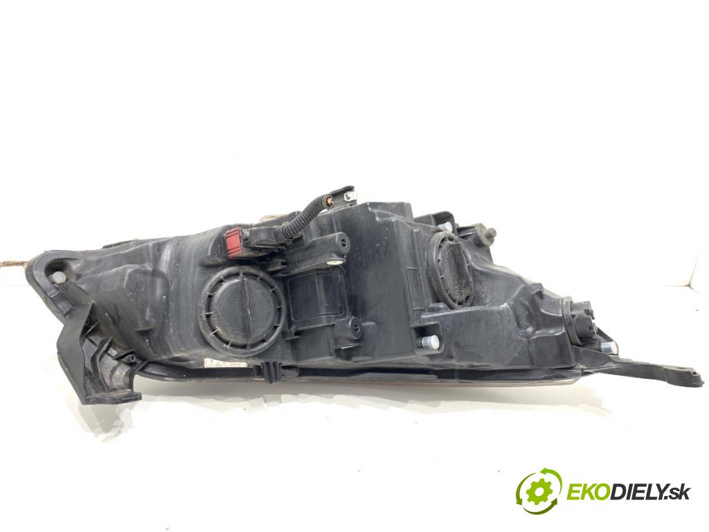 OPEL ASTRA J Kombi 2013 81 kW 1.7 CDTI (35) 1686 Svetlomet ľavy predný