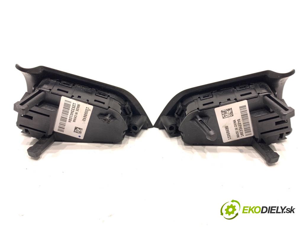 OPEL ASTRA J Kombi 2013 81 kW 1.7 CDTI (35) 1686 SPÍNAČE: volantu 13268686