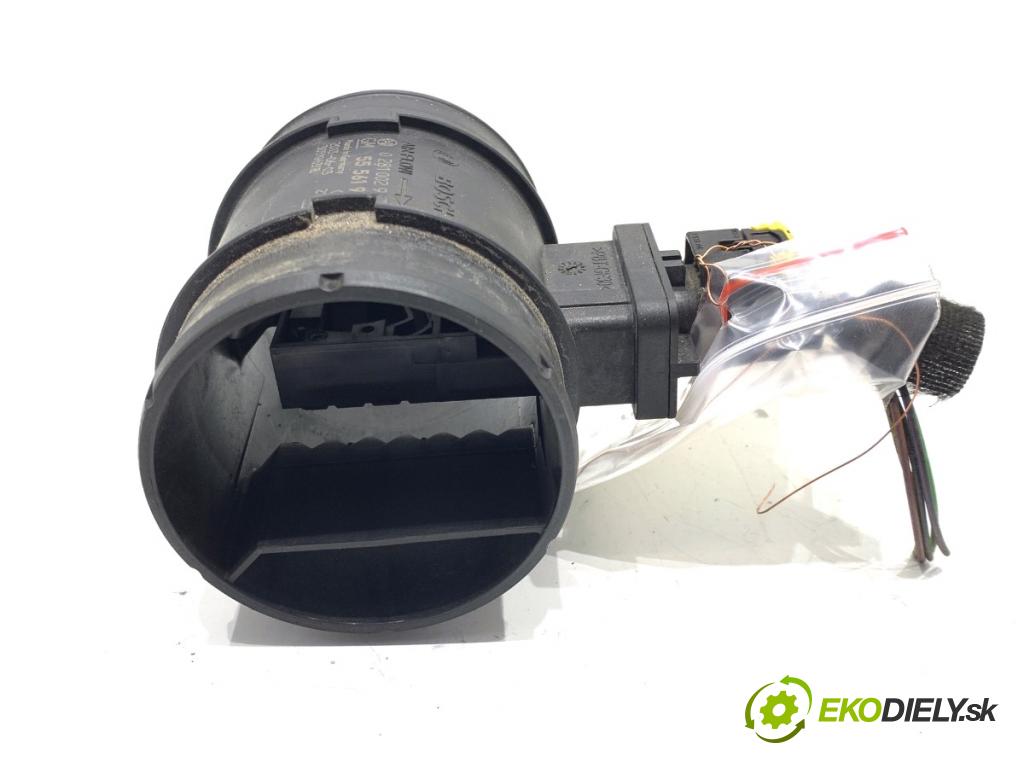 OPEL ASTRA J Kombi 2013 81 kW 1.7 CDTI (35) 1686 Váha vzduchu 0281002940 (Váha vzduchu)