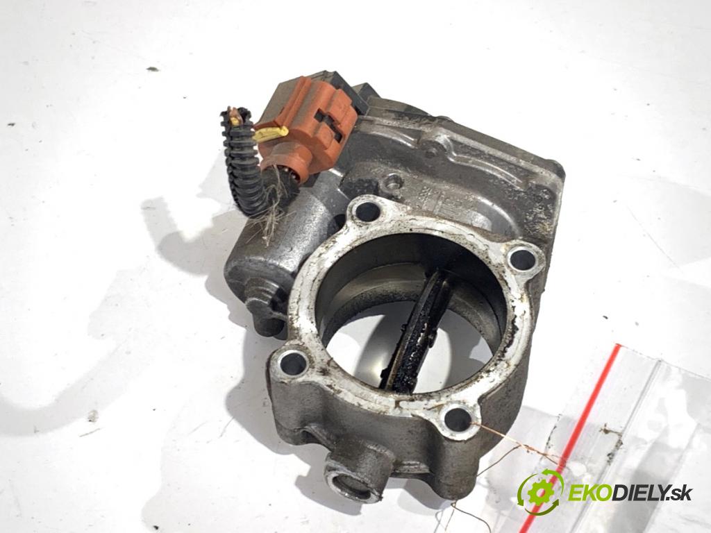 OPEL ASTRA J Kombi 2013 81 kW 1.7 CDTI (35) 1686 Škrtiaca klapka 55567728 (Škrtiaca klapka)