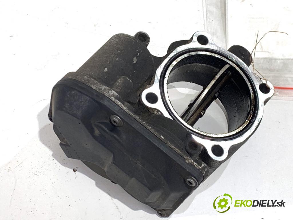 OPEL ASTRA J Kombi 2013 81 kW 1.7 CDTI (35) 1686 škrtíci klapka 55567728 (Škrticí klapka)