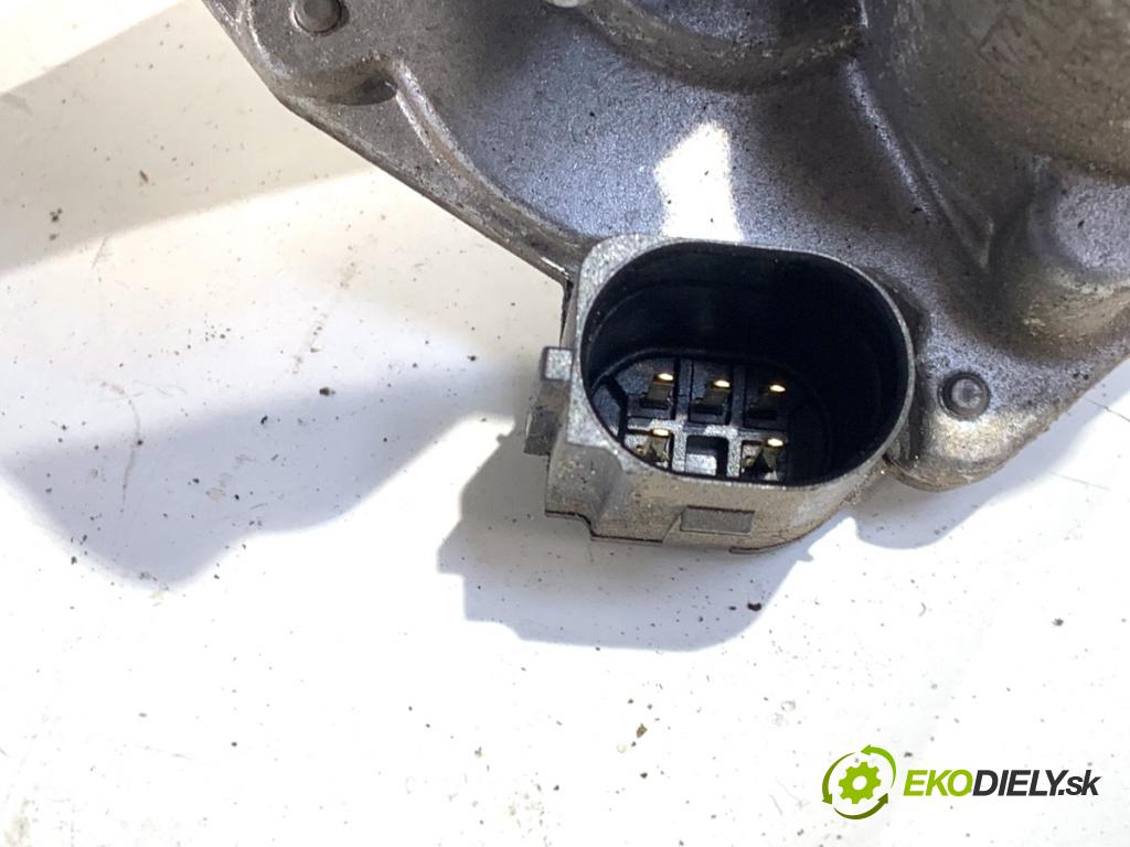 OPEL ASTRA J Kombi 2013 81 kW 1.7 CDTI (35) 1686 škrtíci klapka 55567728 (Škrticí klapka)