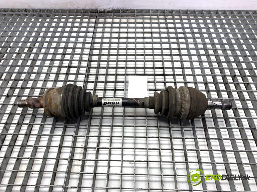 OPEL ASTRA J Kombi 2013 81 kW 1.7 CDTI (35) 1686 Poloos ľavy predný 13396741