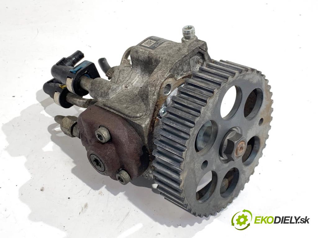 OPEL ASTRA J Kombi 2013 81 kW 1.7 CDTI (35) 1686 pumpa vstřikovací 55586499 (Vstřikovací čerpadlo)