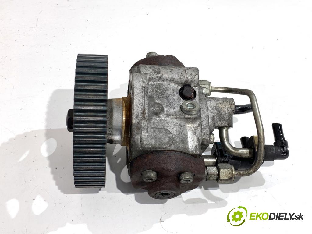 OPEL ASTRA J Kombi 2013 81 kW 1.7 CDTI (35) 1686 Pumpa vstrekovacia 55586499 (Vstrekovacie čerpadlo)